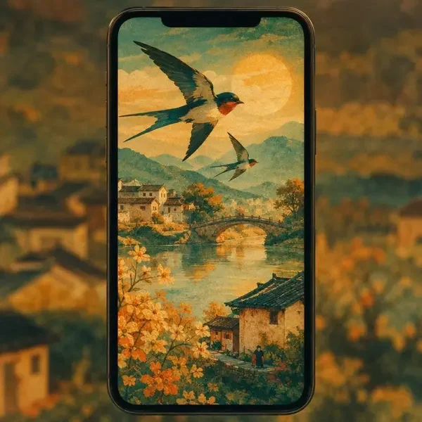 看免费漫剧APP下载二维码