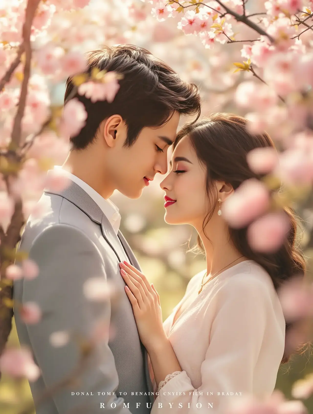 一吻定情记 - 看免费漫剧在线观看 《一吻定情记》短剧封面 - 甜宠、欢喜冤家、轻喜剧题材