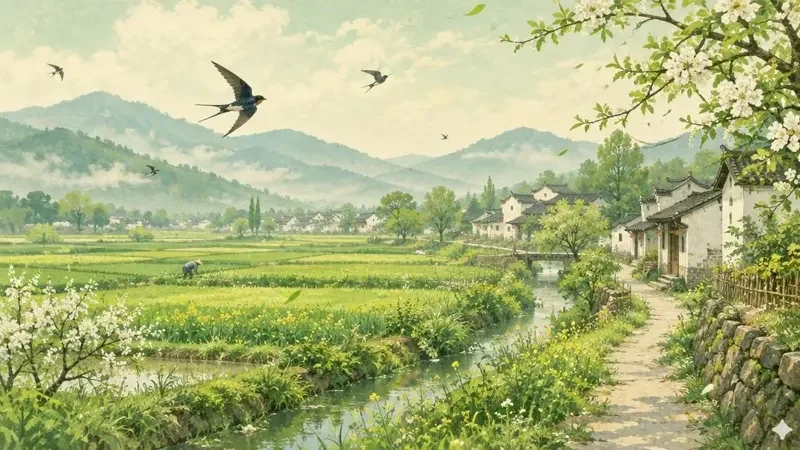 故乡与春天 - 看免费漫剧 故乡与春天 - 看免费漫剧专题频道